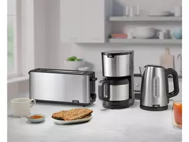 toasteris - Braun HT 1610 8 - 2 nuotrauka