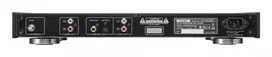 dab radio - Teac CD-P750DAB-B Juodas (Black) - 2 nuotrauka