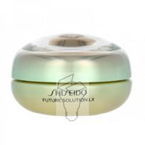 shiseido future solution lx - Shiseido Future Solution LX Legendary Enmei Ultimate Brillance Eye Cream jauninamasis skaistinamasis paakių kremas 15 ml - 2 nuotrauka