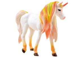 zirgu figureles - COLLECTA vienaragis (M), mėlynas, 88854 - 3 nuotrauka