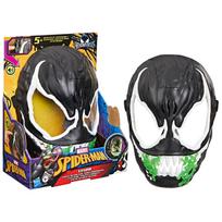 kaukes zaidimas - Hasbro Spider-Man Marvel Venom kaukė Juoda/Žalia (Black/Green) - 2 nuotrauka