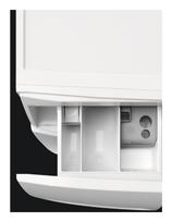 skalbimo masinos aeg 9 - AEG L6 FBF 51488 - 2 nuotrauka