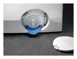 skalbimo masinos aeg 9 - AEG L6 FBF 51488 - 3 nuotrauka