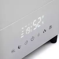 oro valytuvas drekintuvas - MEACO MIST DELUXE 202 - 2 nuotrauka