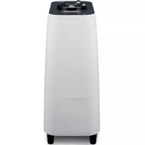 oro valytuvas drekintuvas - MEACO MIST DELUXE 202 - 3 nuotrauka