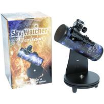 skywatcher - Teleskopas SkyWatcher Heritage 76 dobsonas - 4 nuotrauka