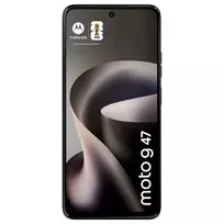 motoroleriai - Motorola Moto G47 5G 8/128GB Grey (Pilkas) - 4 nuotrauka