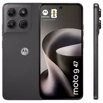 motoroleriai - Motorola Moto G47 5G 8/128GB Grey (Pilkas) - 5 nuotrauka