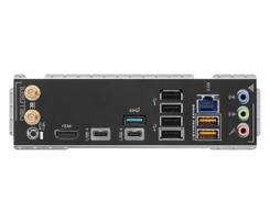 am5 mb - ASRock X870 Challenger WiFi AM5 ATX - 2 nuotrauka