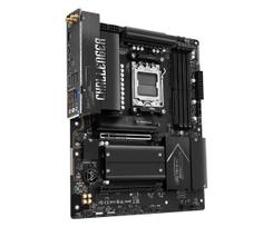 am5 mb - ASRock X870 Challenger WiFi AM5 ATX - 4 nuotrauka