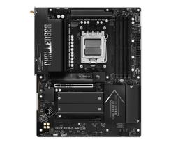 am5 mb - ASRock X870 Challenger WiFi AM5 ATX - 5 nuotrauka