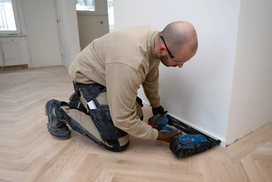 vinys viniakale - Akumuliatorinis viniakalis Bosch GNH 18V-64 MD Professional; 18 V - 4 nuotrauka