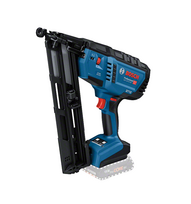 vinys viniakale - Akumuliatorinis viniakalis Bosch GNH 18V-64 MD Professional; 18 V - 8 nuotrauka