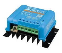 ups baterijos - Victron Energy SmartSolar MPPT 100/20 įkrovimo valdiklis (12/24/48V) - 3 nuotrauka