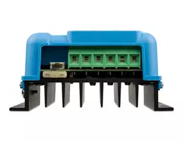 ups baterijos - Victron Energy SmartSolar MPPT 100/20 įkrovimo valdiklis (12/24/48V) - 4 nuotrauka