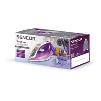 steam - Sencor SSI 5800VT - 2 nuotrauka