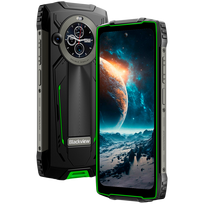 mila - Blackview BV8200 12/256GB Green - 4 nuotrauka