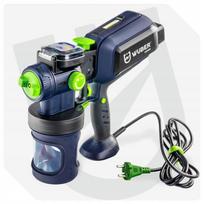 dazu elektrinis purkstuvas - Wuber W02003 - 3 nuotrauka