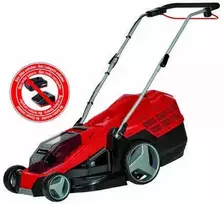 akumuliatorine zoliapjove - Einhell GE-CM 36/43 Li M-Solo, 36V (2x18V) - 3 nuotrauka