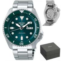 seiko 5 sports - SEIKO SRPD61K1 - 3 nuotrauka