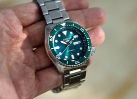 seiko 5 sports - SEIKO SRPD61K1 - 4 nuotrauka
