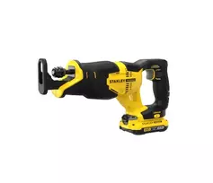 pjuklas 20v - Stanley SFMCS300D2K-QW - 5 nuotrauka
