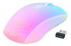 deltaco gaming - DELTACO GAMING GAM-145-W Balta (White) - 10 nuotrauka