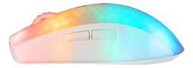 deltaco gaming - DELTACO GAMING GAM-145-W Balta (White) - 11 nuotrauka