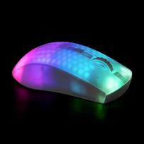 deltaco gaming - DELTACO GAMING GAM-145-W Balta (White) - 13 nuotrauka