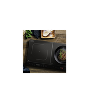 ermitazas stalai - Caso Hob Touch 3500 - 2 nuotrauka