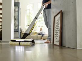 85ah - Karcher FC 7 Plus *EU 1.055-710.0 - 3 nuotrauka
