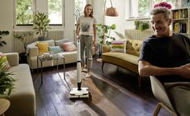 85ah - Karcher FC 7 Plus *EU 1.055-710.0 - 4 nuotrauka