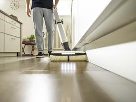85ah - Karcher FC 7 Plus *EU 1.055-710.0 - 5 nuotrauka