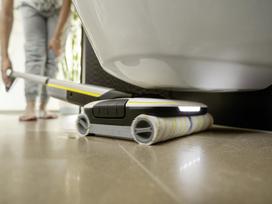 85ah - Karcher FC 7 Plus *EU 1.055-710.0 - 6 nuotrauka