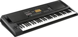 sintezatorius - Sintezatorius Korg EK-50 - 3 nuotrauka