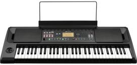 sintezatorius - Sintezatorius Korg EK-50 - 4 nuotrauka