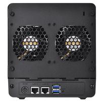 synology - Synology DiskStation DS423 - 7 nuotrauka