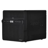 synology - Synology DiskStation DS423 - 9 nuotrauka