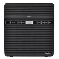 synology - Synology DiskStation DS423 - 10 nuotrauka
