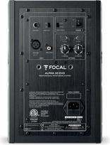koloneles 2.0 - Focal Alpha Evo 50 - 2 nuotrauka