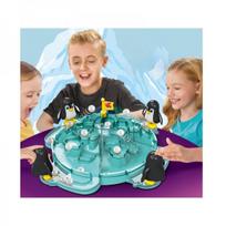 zaidimu arcade - Stalo žaidimas Penguins Set Go GR0767 - 3 nuotrauka