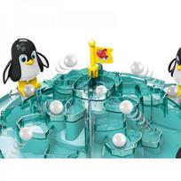 zaidimu arcade - Stalo žaidimas Penguins Set Go GR0767 - 4 nuotrauka