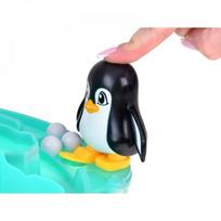 zaidimu arcade - Stalo žaidimas Penguins Set Go GR0767 - 7 nuotrauka