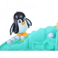 zaidimu arcade - Stalo žaidimas Penguins Set Go GR0767 - 8 nuotrauka