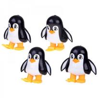 zaidimu arcade - Stalo žaidimas Penguins Set Go GR0767 - 9 nuotrauka