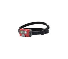 raudona led prozektorius - Ledlenser HF6R Core Raudonas (Red) Galvos Žibintuvėlis - 2 nuotrauka