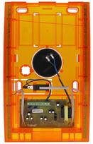 lauko sirenos - Signalizacija SP-4003-O SATEL - 4 nuotrauka