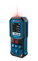 atstumo matuoklis 40 - Bosch GLM 40-31 - 7 nuotrauka