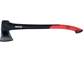 skaldymo kirvis - Yato YT-80082 Skaldymo kirvis 1800 g, 72 cm - 2 nuotrauka