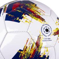 futbolas.lt - Futbolo kamuolys inSPORTline Jonella – 3 dydis - 2 nuotrauka